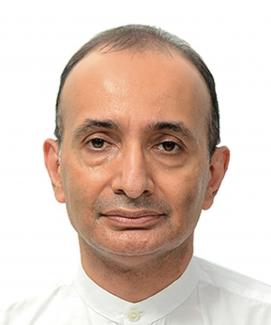 Muhammad Omar (PAS)