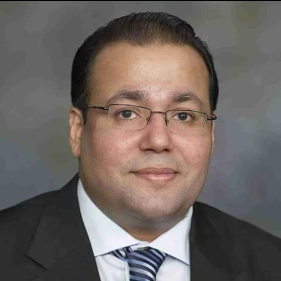 Chaudhry Shafay Hussain